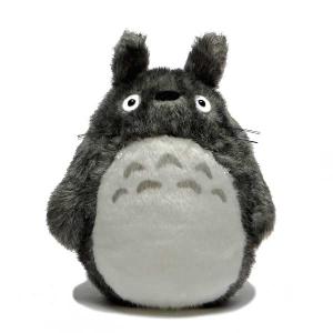 ギブリーズ ぬいぐるみバッジ トシちゃん 885935 スタジオジブリ