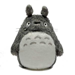 Sun Arrow（サン・アロー） 大トトロ ぬいぐるみ Sサイズ K-9012