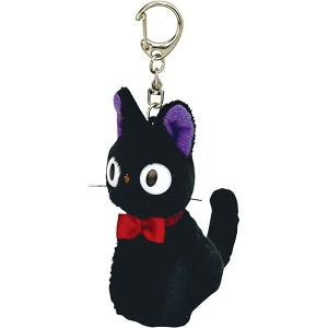 sanrio（サンリオ） ハローキティ ファインフェイスキャット BK