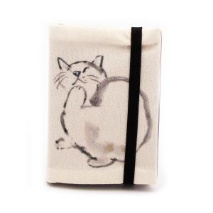 猫名刺入れの商品一覧 通販 Yahoo ショッピング