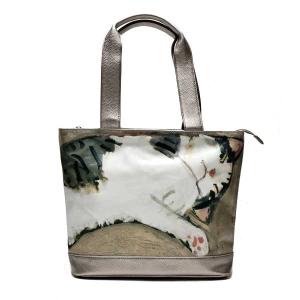 Manhattaner's マンハッタナーズ ラッキー ショルダーバッグ