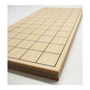 中将棋盤 折れ盤の詳細画像1