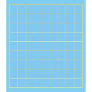 【10枚以上まとめ買い】将棋盤 ねこまど将棋盤...の詳細画像3