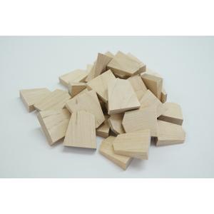 将棋駒　木地 将棋駒 竹風作 特上彫 水無瀬 特上木地