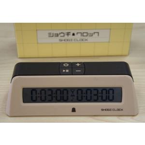 ショウギクロック　送料無料　将棋対局時計 10台以上1割引き