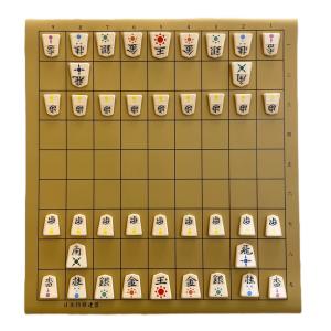 プラ駒補助シール 将棋の詳細画像4