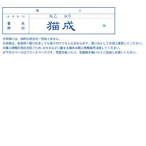【アクアマリンcolor】猫と結婚しよう!人と...の詳細画像4