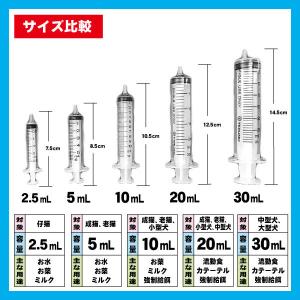 【5本セット】10ml TERUMO テルモシ...の詳細画像1