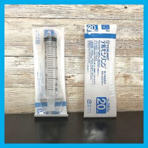 【5本セット】20ml TERUMO テルモシ...の詳細画像5