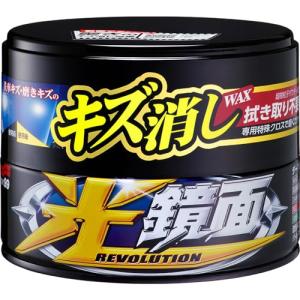 SOFT99 カーコーティング フッ素コート鏡艶 ミラーシャイン ダークカラー車用 250ml 00352｜nekoneko39