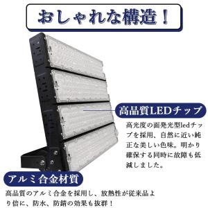 100台セット LED高天井灯 超ハイパワー投...の詳細画像2