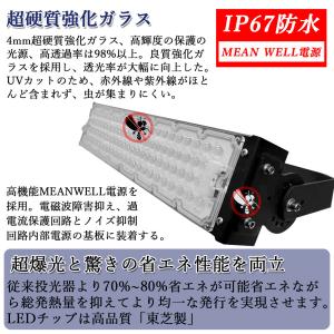 30台 LED高天井灯300W LED作業灯 ...の詳細画像4
