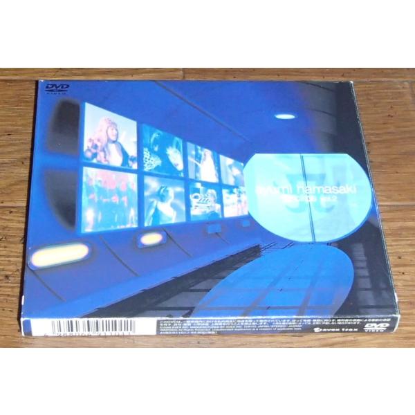 邦楽DVD　浜崎あゆみ／A Clips　VOL．2