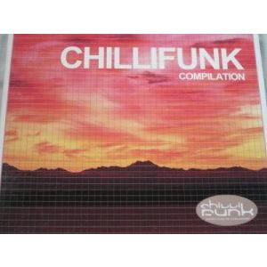 ＣＨＩＬＬＩＦＵＮＫ ＣＯＭＰＩＬＡＴＩＯＮ