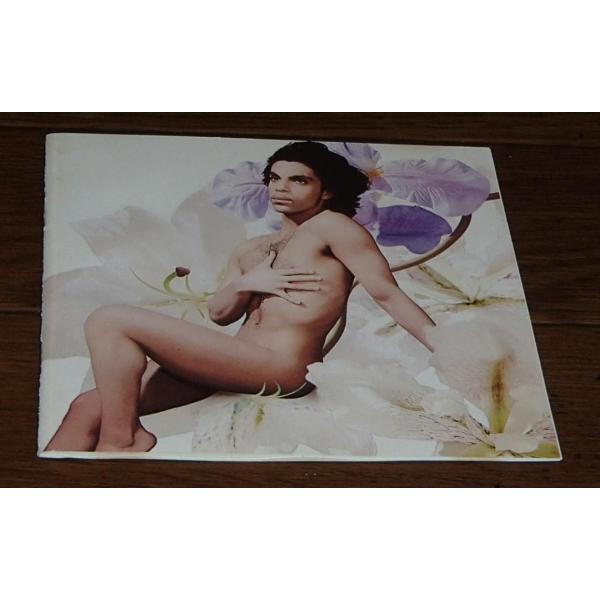 プリンス　Prince／LOVESEXY（輸入盤）
