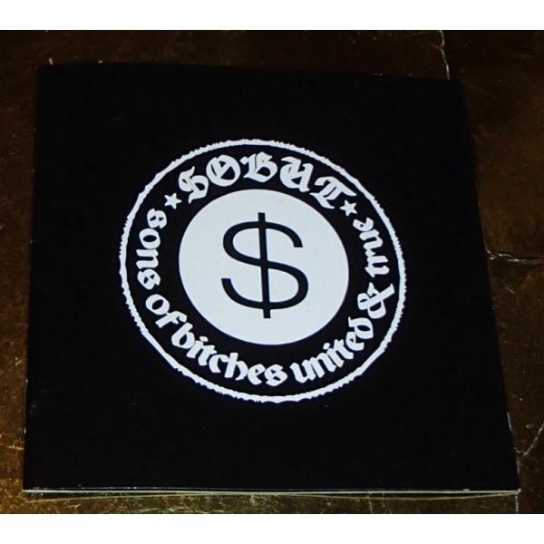 Sobut （ソバット）/Sons Of Bitches United &amp; True