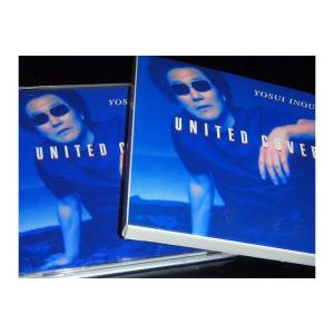 井上陽水／UNITED COVER
