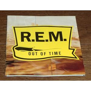 R.E.M.／Out of Time
