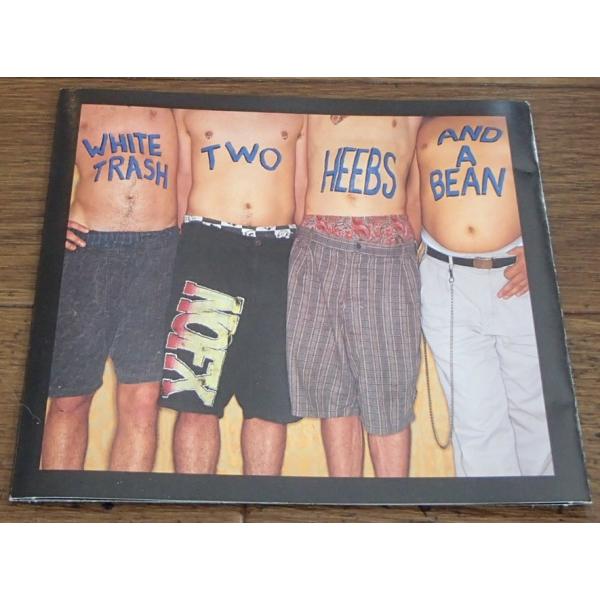 NOFX　／　White Trash, Two Heebs And A Bean