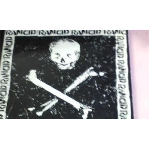 ＲＡＮＣＩＤ（ランシド）/Rancid 2000
