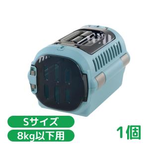 猫 キャリーバッグ ペットキャリー リッチェル キャンピングキャリーファイン