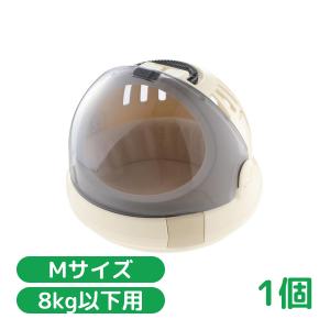 リッチェル コロル おでかけネコベッドM ベージュ