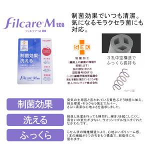 日本製 小さめ敷き布団 セミシングル 80×2...の詳細画像4