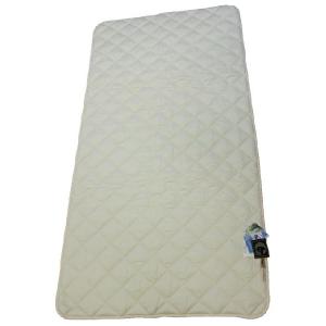 サラドラベッドパッド（ホロフィルIIベッドパッド）（セミダブル）