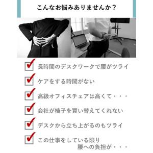 日本製 すわり〜な 33×40cm 厚さ4cm...の詳細画像2