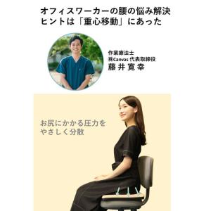 日本製 すわり〜な 33×40cm 厚さ4cm...の詳細画像5