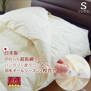 Nスリープ 送料無料 ニトリ N-sleep Standard 羽毛 掛ふとん 布団