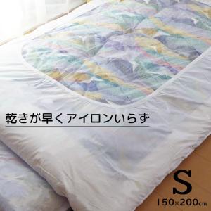 フランスベッド（FRANCEBED） 羊毛メッシュベッドパッド シングル