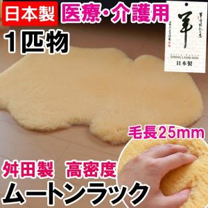 ウェルファン ナーシングラッグ 二匹物 NR-2P(介護用品：介護ムートン