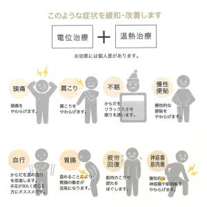 【豪華特典付き】温熱敷き布団 ヘルスナイトカル...の詳細画像3