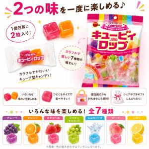 ブルボン キュービィロップ 100個200粒(...の詳細画像2