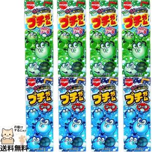 明治チューインガム 26g プチガム (20×2)40入 (ソーダ メロンソーダ