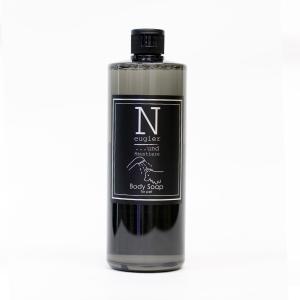 犬 シャンプー　Neugier ケアシリーズ シャンプー　500ml ／ Ｎｅｕｇｉｅｒ Ｂｏｄｙ Ｓｏａｐ 500ｍｌ