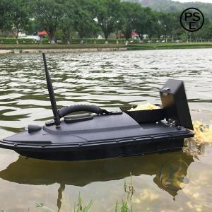 プレジャーボート ヨット船体 新しい魚群探知機の...の商品画像