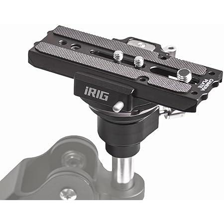 DF DIGITALFOTO IRIG Thanosスタビライザーアームアダプター、DJI Roni...