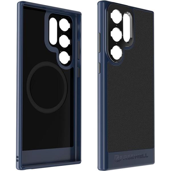 Freewell Galaxy シリーズケース Samsung Galaxy S23 Ultra対応...