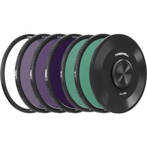 Freewell M2 NDフィルターキット 5個の買取情報