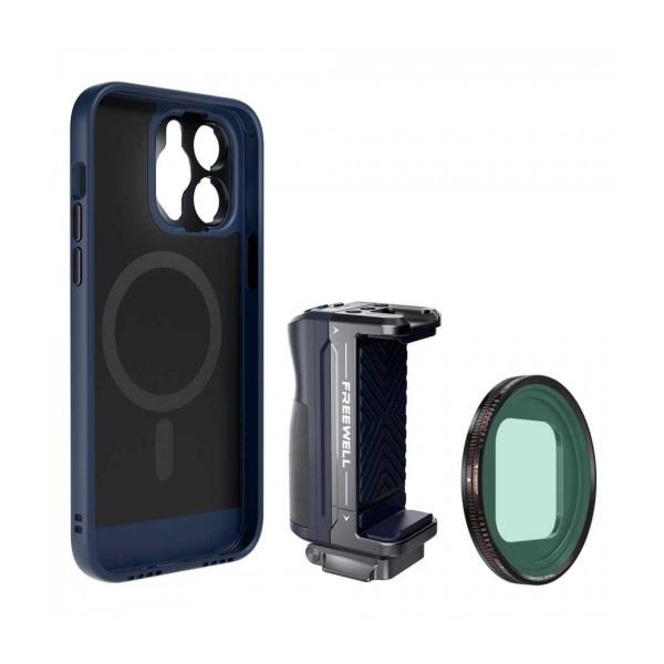 iPhoneスターターキット シェルパ　14PROMAX