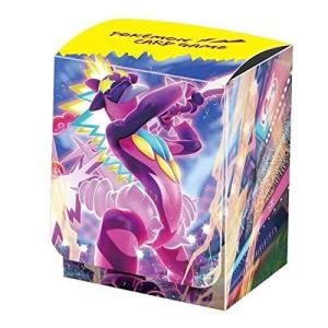 ポケモンカードゲーム デッキケース ストリンダー｜nekoyashokai