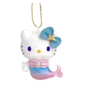 ハローキティ マーメイド キーホルダーの詳細画像5