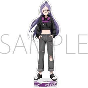 特価品 SAO ソードアート・オンライン アクリルスタンド アリス