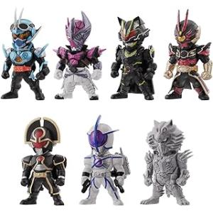 ◆大特価◆【食玩】CONVERGE KAMEN RIDER 27 10個入りBOX｜ネコヤ商会