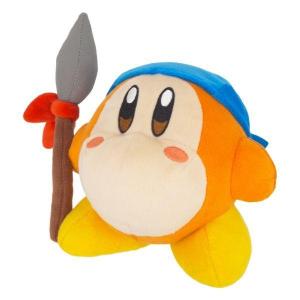 星のカービィ Kirby KP44 バンダナワドルディ (S) ぬいぐるみ｜nekoyashokai