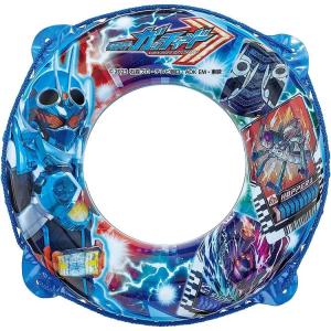 イガラシ 仮面ライダーガッチャード浮輪55cm｜nekoyashokai