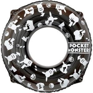 特価品 ポケットモンスター 100cm うきわ AHC-100V 浮輪 ポケモン｜nekoyashokai