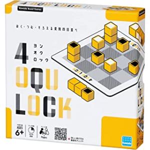 ヨンオクロック KBG-11 ボードゲーム パーティーゲーム